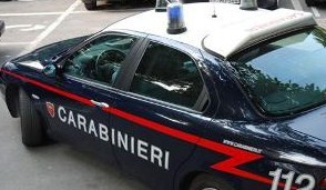 Giunta in Puglia la salma del carabiniere morto in Afghanistan